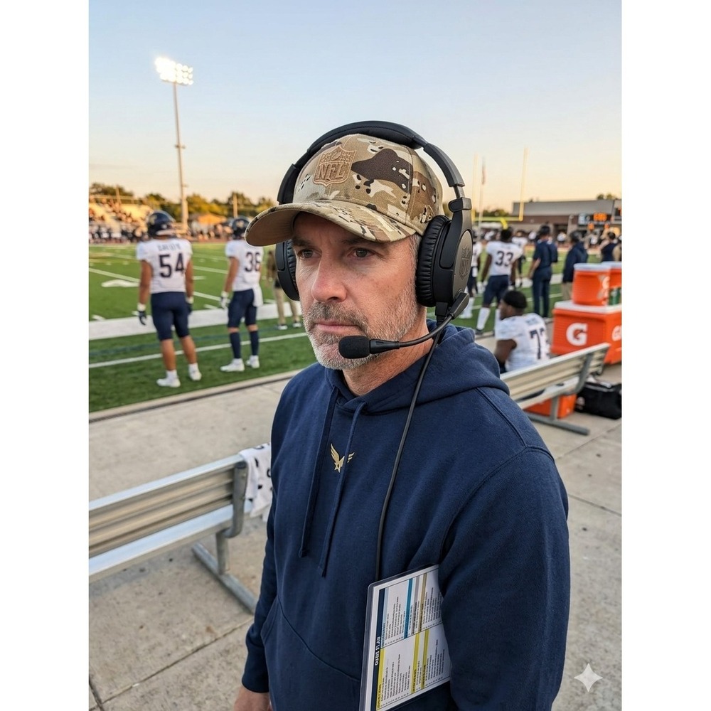 nfl salute to service hat.